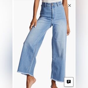 Billabong Women's Free Fall Jeans